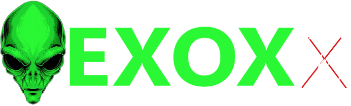 EXOXO SHOP